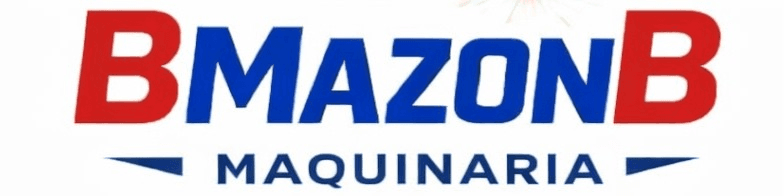 BMazonB Maquinaria
